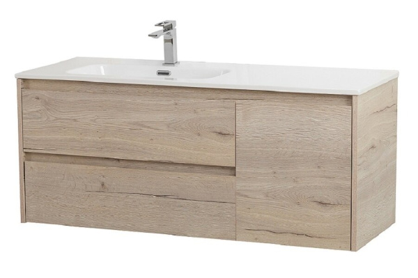 Тумба под раковину BelBagno Kraft 120 KRAFT-1200-2C-1A-SO-RGB-L